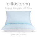 Original Adjustable Loft Pillow