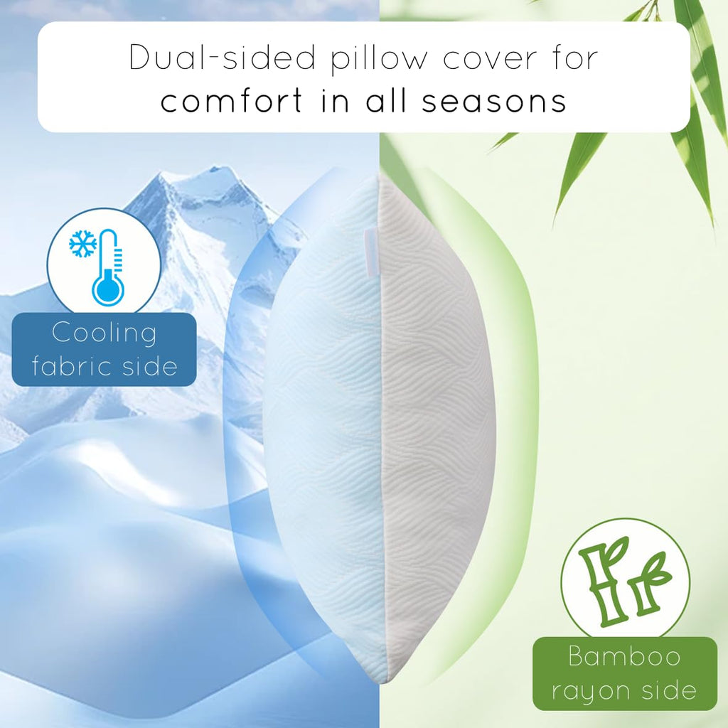 Original Adjustable Loft Pillow