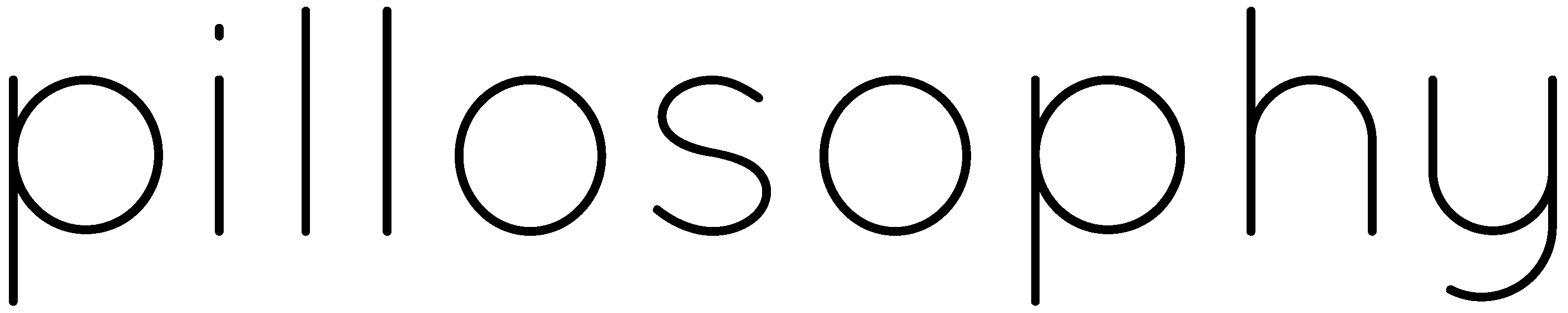 pillosophy